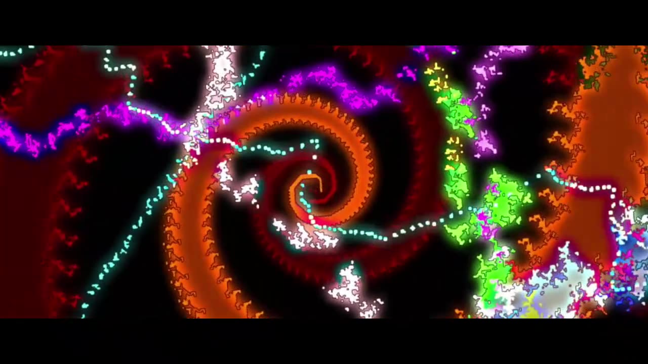 Crystalized *DEEP TECH HOUSE*