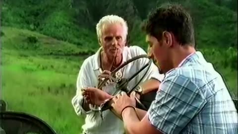 Hawaii: ep# 7, " Out Of Time" (2004)