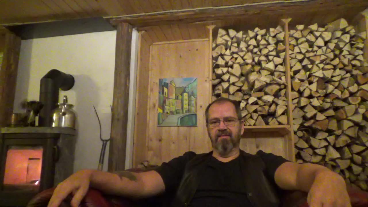 Cow Fart Blockers gone from Sweden? Laughing hard reading yesterday's comments