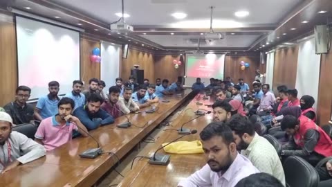 ত্রিশালে বিভিন্ন প্রতিষ্ঠান পরিদর্শন ও উদ্বোধন করেন ময়মনসিংহের জেলা প্রশাসক মুফিদুল আলম।