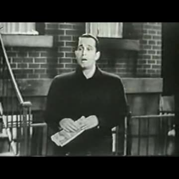 Perry Como Performs Angel Mia Live (1952) Highlights