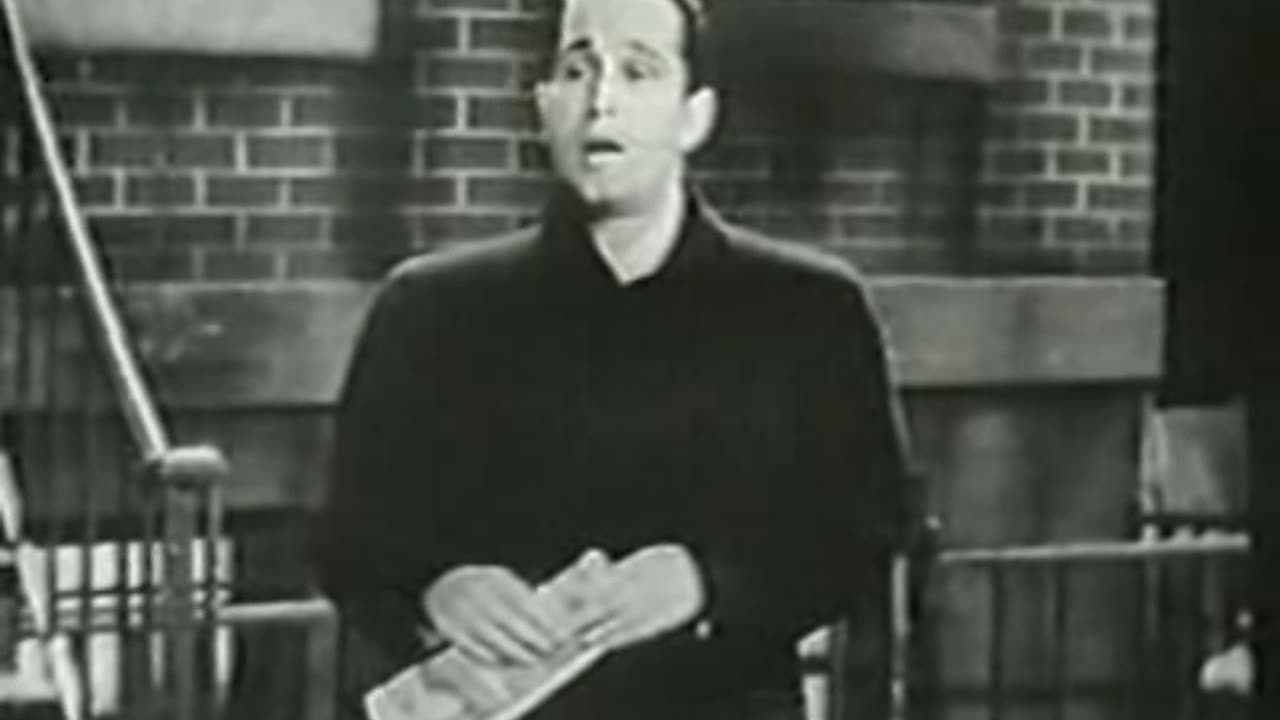 Perry Como Performs Angel Mia Live (1952) Highlights