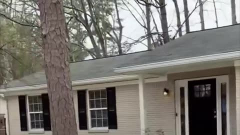 Compra de una casa para una esposa sale mal