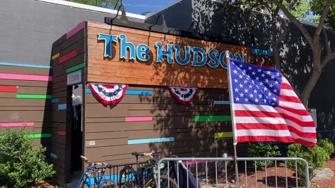 Heroes on the Hudson (Manhattan)