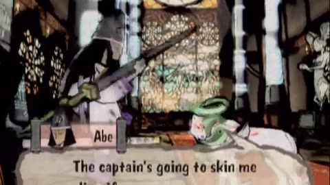 PS2 Longplay 015 Okami Part 07 of 14