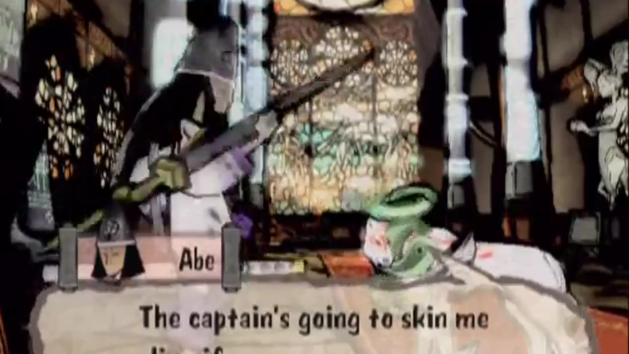PS2 Longplay 015 Okami Part 07 of 14