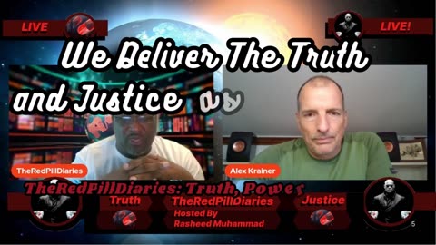 C.I.A Analyst Larry Johnson -The M.E.N.A West Asian War Has Already Begun!