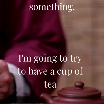 Try to do something vs actually do something