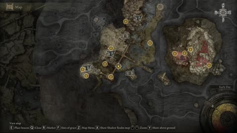 Elden Ring | Armorer's Cookbook [6] location from Siofra River Bank site of grace #shorts #eldenring