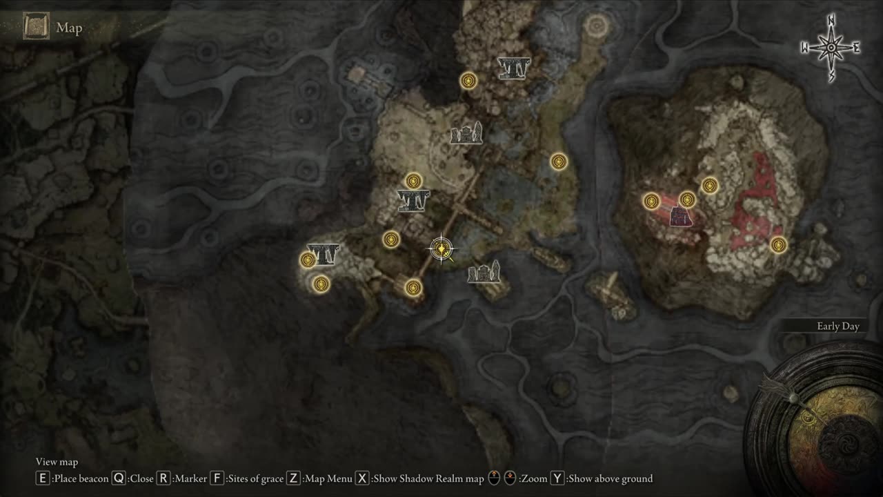 Elden Ring | Armorer's Cookbook [6] location from Siofra River Bank site of grace #shorts #eldenring
