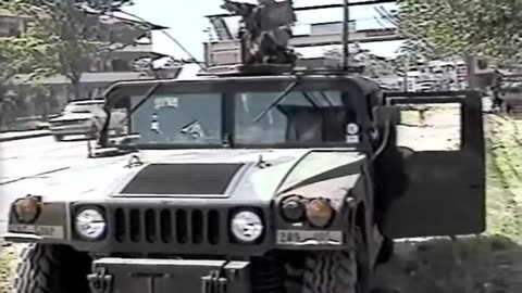 🎥📝 US War History | Operation Just Cause Panama Invasion | RCF