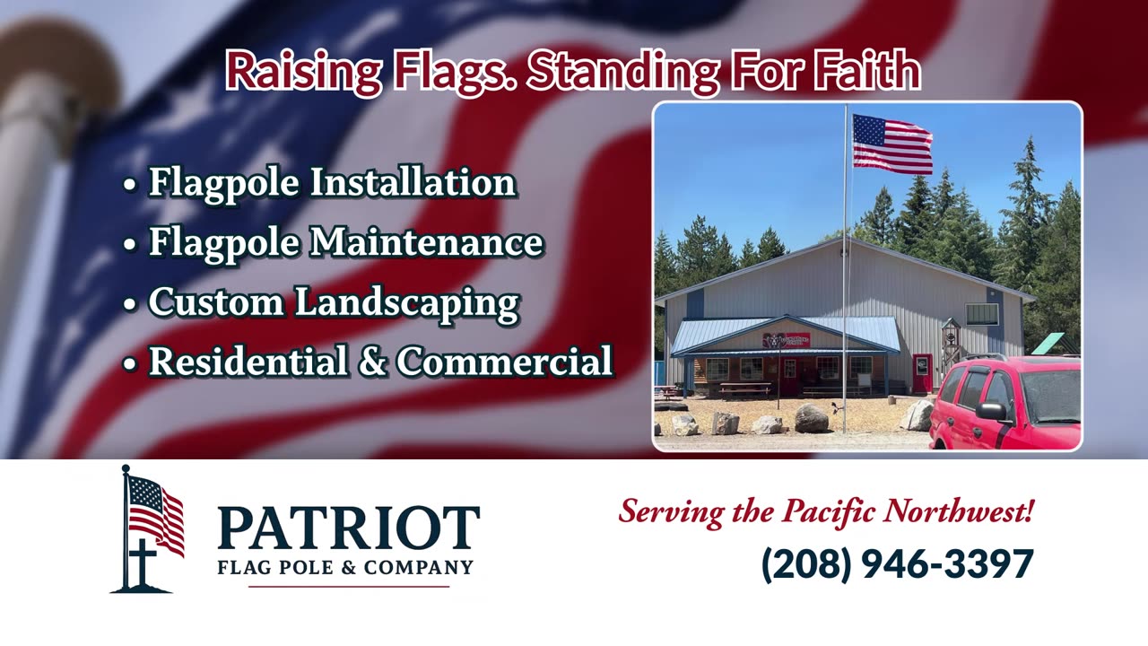 Patriot Flagpole Company