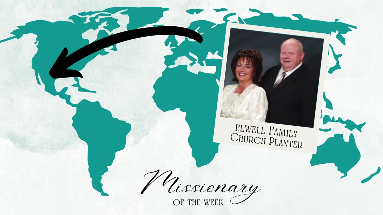Sunday Evening Service | Pastor Avery Barney