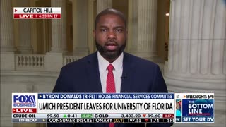 FEMA as it exists today ‘needs to end’: Rep. Byron Donalds