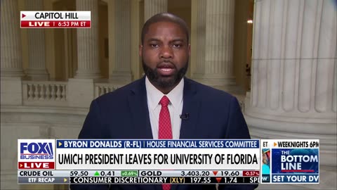 FEMA as it exists today ‘needs to end’: Rep. Byron Donalds