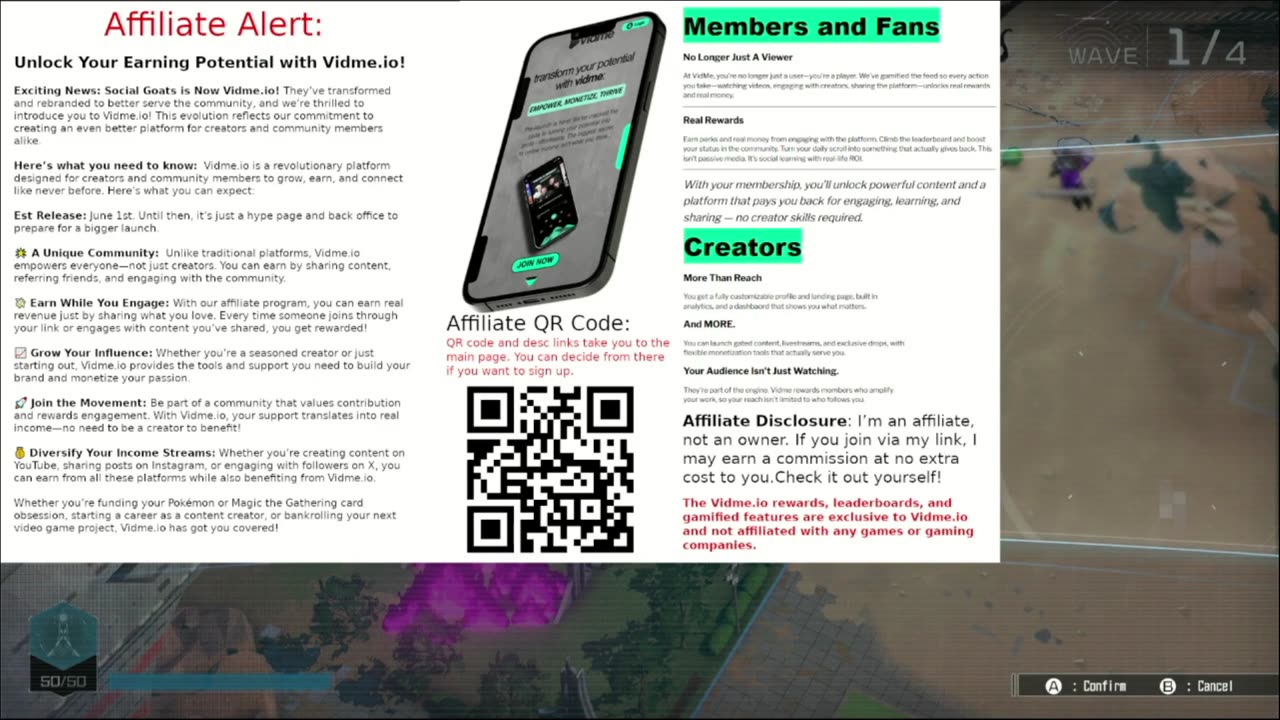 HUNDRED LINE -The Last Defense Academy Part 36.5 #RumbleGaming #VisualNovel #hundred_line