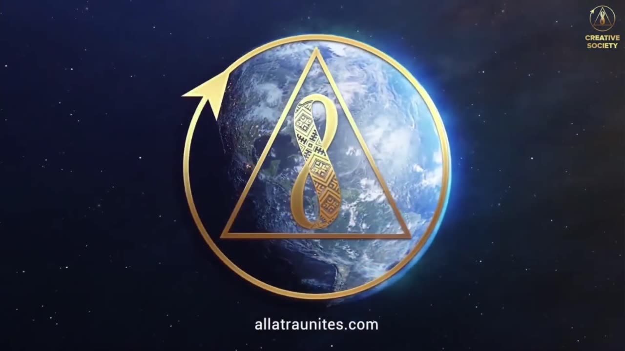 THE FUTURE IS IN OUR HANDS!