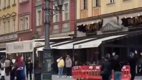 Ban dero wcy rządzą.