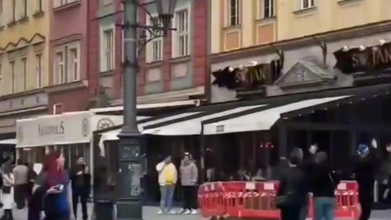 Ban dero wcy rządzą.