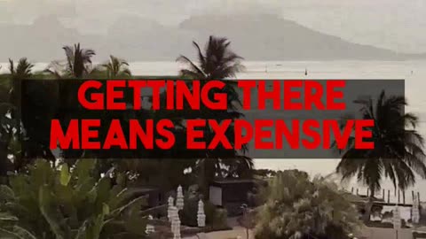 What To Understand Before Your Maldives Trip