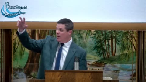 Jason Rollo -Unity and Diversity:Is Baptism for the Remission of sins for me and not for You? Jude 3