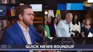 🚨 LIVE: Possible Strike on Iran IMMINENT, Nationwide Riots Intensify