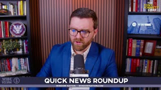 🚨 LIVE: Possible Strike on Iran IMMINENT, Nationwide Riots Intensify