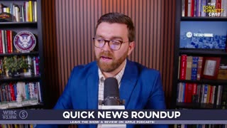 🚨 LIVE: Possible Strike on Iran IMMINENT, Nationwide Riots Intensify