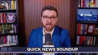 🚨 LIVE: Possible Strike on Iran IMMINENT, Nationwide Riots Intensify