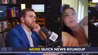 🚨 LIVE: Possible Strike on Iran IMMINENT, Nationwide Riots Intensify