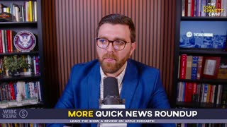 🚨 LIVE: Possible Strike on Iran IMMINENT, Nationwide Riots Intensify