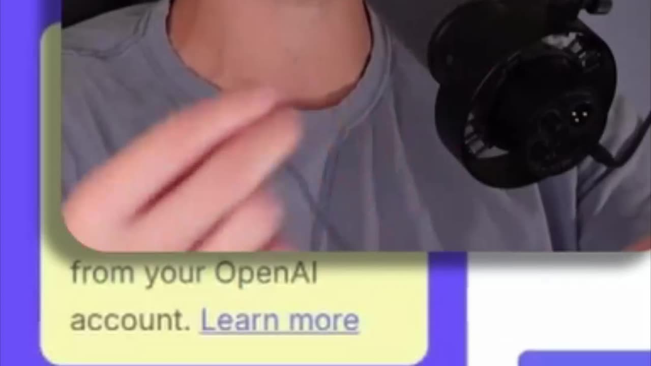 Using AI to Script Your Amazon Influencer and TikTok Affiliate Videos