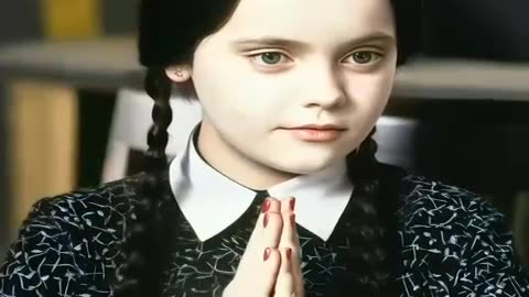 Here's how the actors of "The Adams Family" today