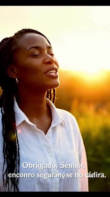 Segurança em quem Confia em Ti!