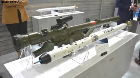 France will acquire Baobab-K minelayers and Piorun MANPADS from Poland