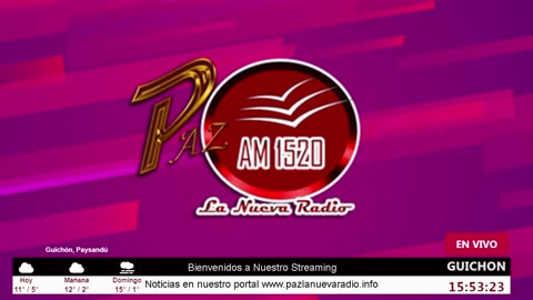 EN VIVO