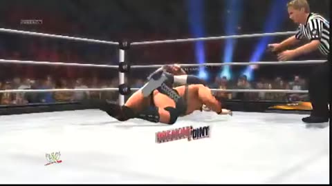 Sports Sundays with WWE 2K14. Night Of Champions Edition (9_21_14) - 11 _ 20