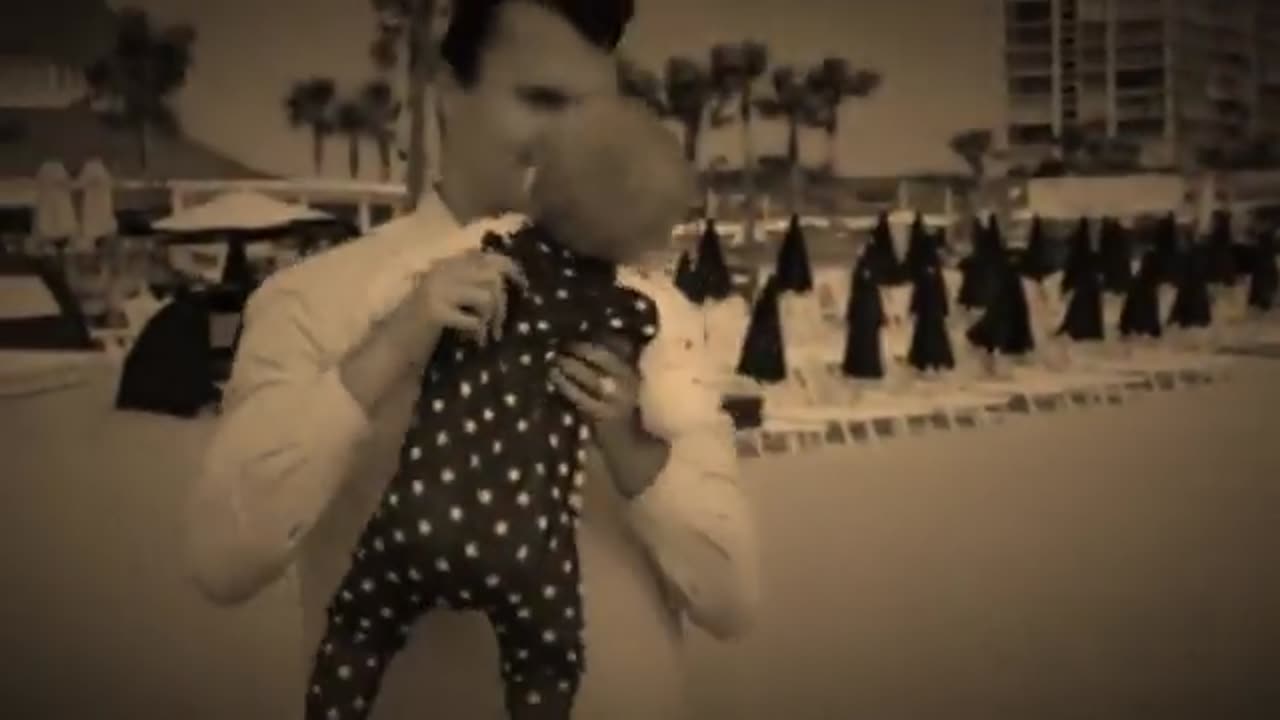 Charlie Kirk Full Memorial Video