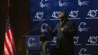 Sen Ted Cruz Takes On Tucker Carlson