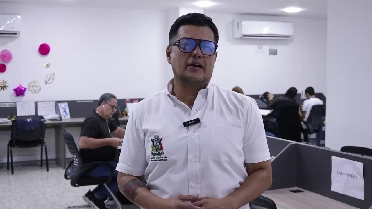 Piden autorización para diálogos regionales en Barrancabermeja