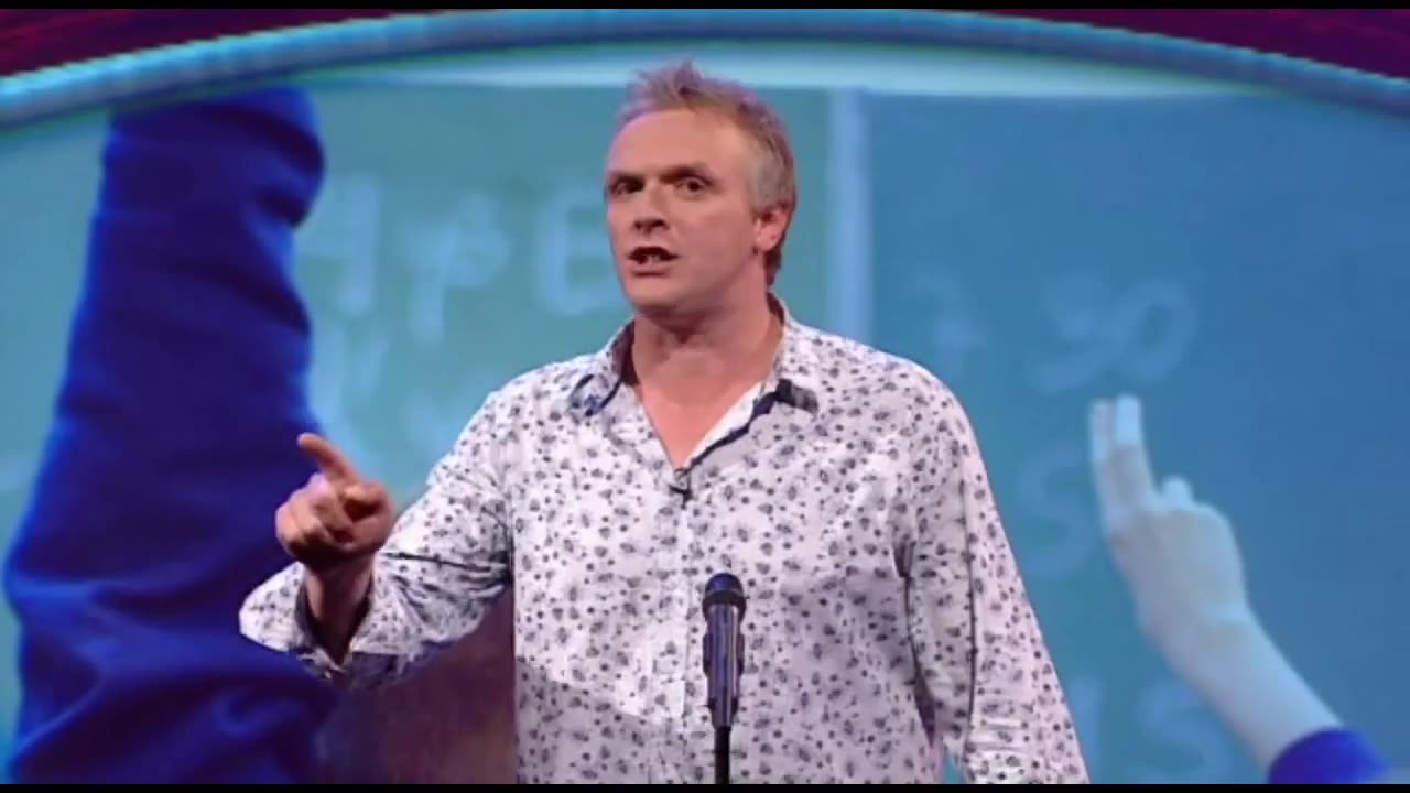 😂 Greg Davies' Hilarious Take on Teaching! | FunFM