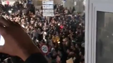Migrants musulmans en Grèce