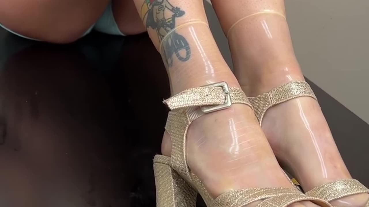 Condom Lifehack