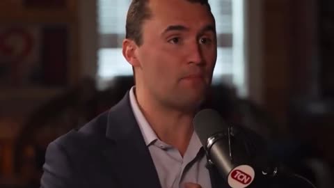 Charlie Kirk wanted to stop political radicalization