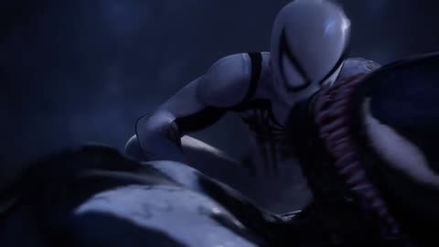 Spider Man 2 Ending
