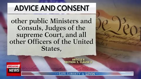 Life, Liberty Levin 9 7 25 FOX BREAKING NEWS TRUM