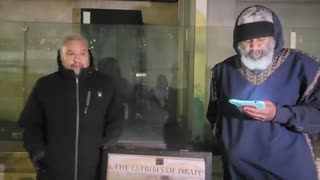 Gms Apostles Street Ministry is live 11-15-2025 - New York