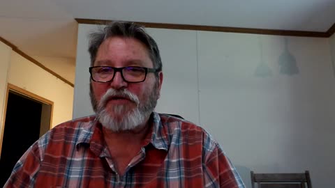 Technology, Weather, Shortages, Israel, and Crypto Currencies
