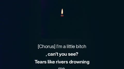 CRYBABY ANTHEM