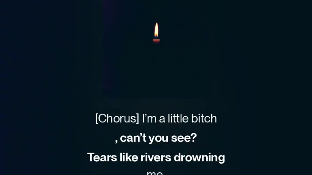 CRYBABY ANTHEM